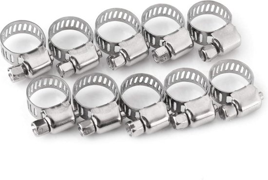 Radiator slang 1000mm 35x43 mm - Slangklemmen kopen? | Korting tot 61