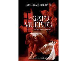 Un gato muerto