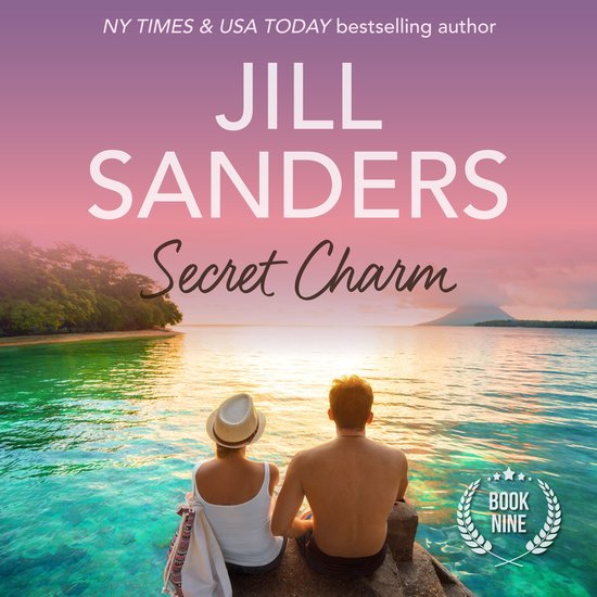 Secret Charm - cover