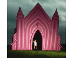 S10 - Mijn Haren Ruiken Naar Vuur (CD)