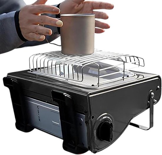 Campingaz Stove 'Camping 206 S