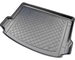 Kofferbakmat Land Rover Range Rover Evoque 2019-heden (past ook in Plug-In Hybrid) - Guardliner