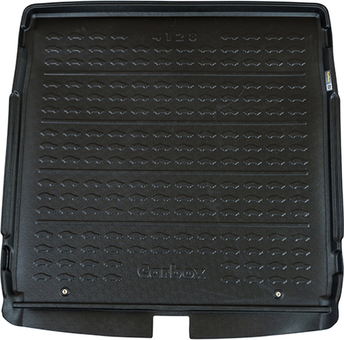 Kofferbakmat Opel Astra K Sports Tourer stationwagen 2016-2021 - Carbox