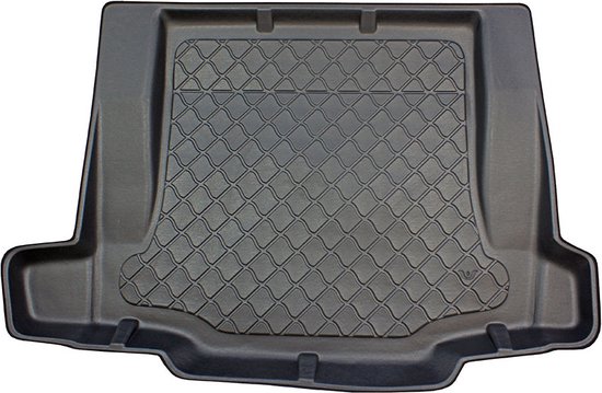 SMK Bagageruimtebak Bagermat past voor BMW 1 Serie (F20) 2011-2019