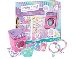 Make it Real - Perfecte Kralenarmbanden Wasmachine