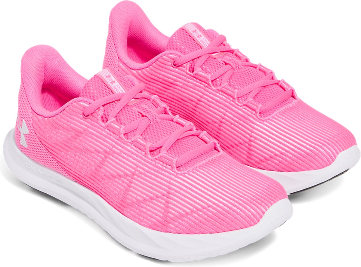 Under Armour W Charged Speed Swift Fitness Schoenen Trainers 3027006-695