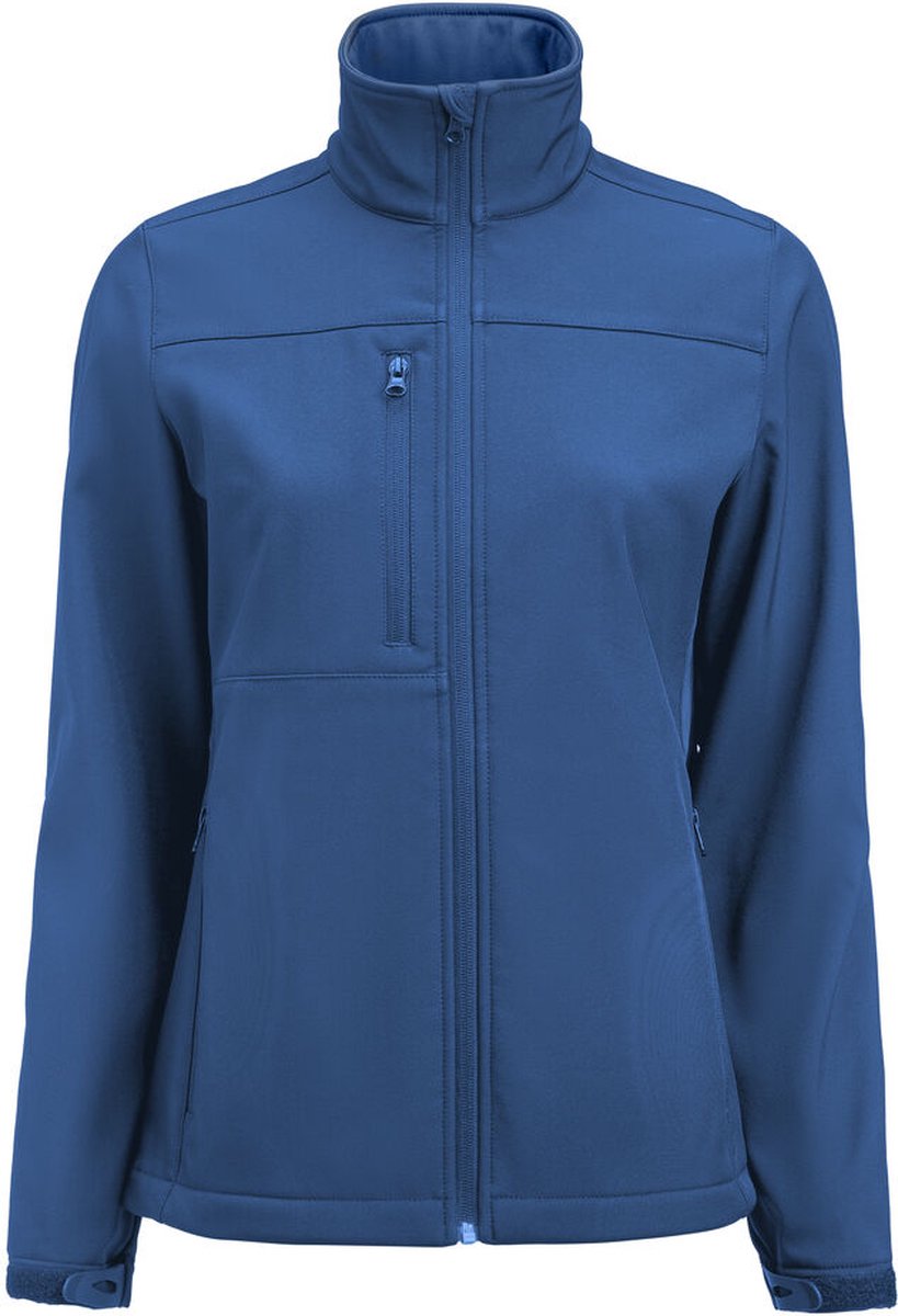 James Harvest Mammoth Jas Dames 2121056 Blauw