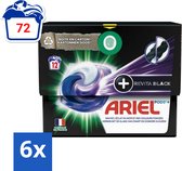 Ariel Pods 4in1 - Capsules Lessive 30 Lavages - Fabriqué En France