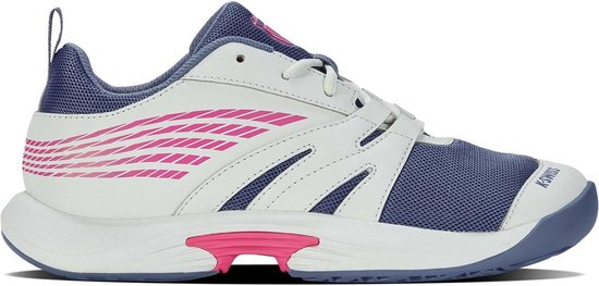 KSWISS SPEED TRAC 87392473 WHITE JUNIOR