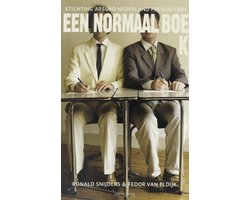 Een Normaal Boek