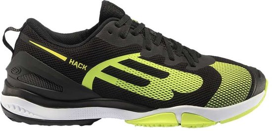 Padelschoenen - Bullpadel - Hack Hybrid Fly 22