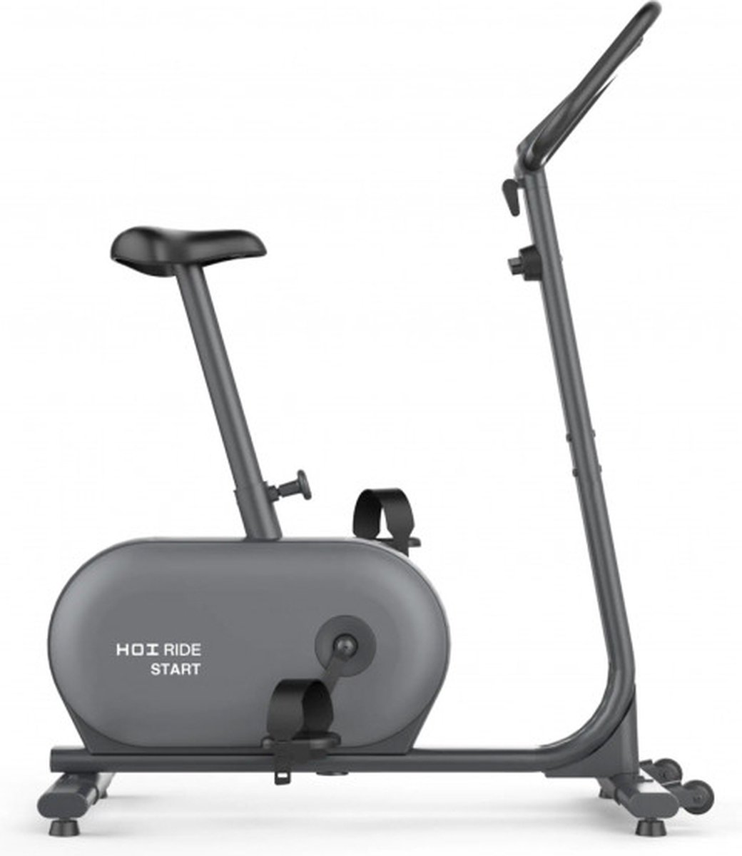Kettler HOI Ride Start Hometrainer Handmatig Instelbaar - afbeelding 3