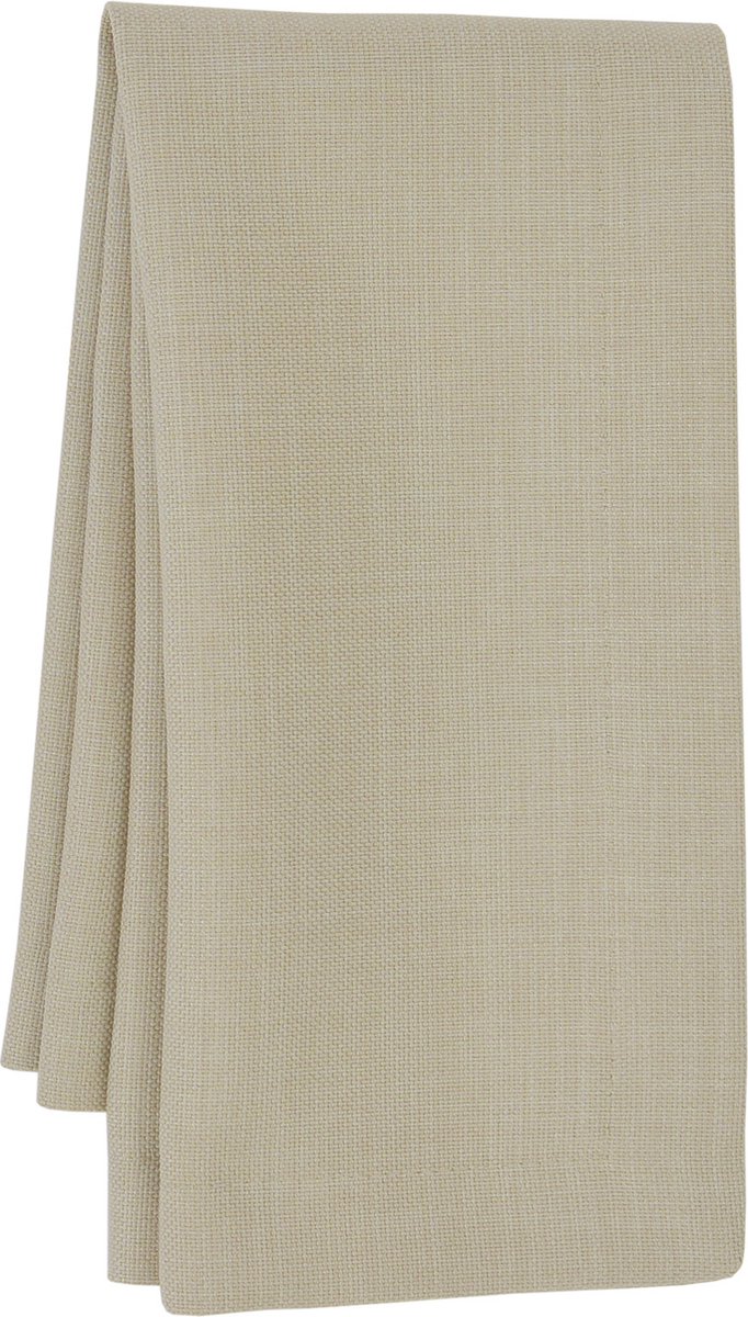 Sander Loft Tafelkleed - 150x300cm - Fb.60 - Linen