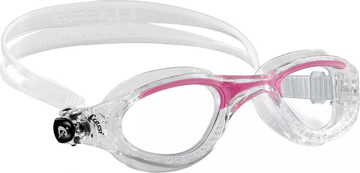 Cressi Flash Zwembril Roze