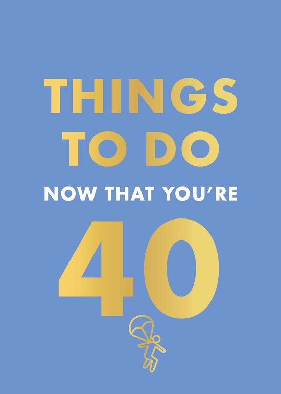 Things To Do Now That You're - Things to Do Now That You're  ... - cover