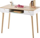 Bol.com Vertbaudet Bureau voor de basisschool aanbieding