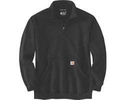 Carhartt Marquette Quarter-Zip Sweatshirt -