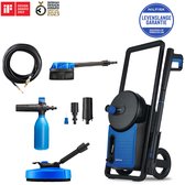 Bol.com Nilfisk Excellent 160 PAD - hogedrukreiniger - 160 bar aanbieding