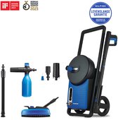 Bol.com Nilfisk Excellent 170 Power- Hogedrukreiniger- 170 bar - Power Patio aanbieding