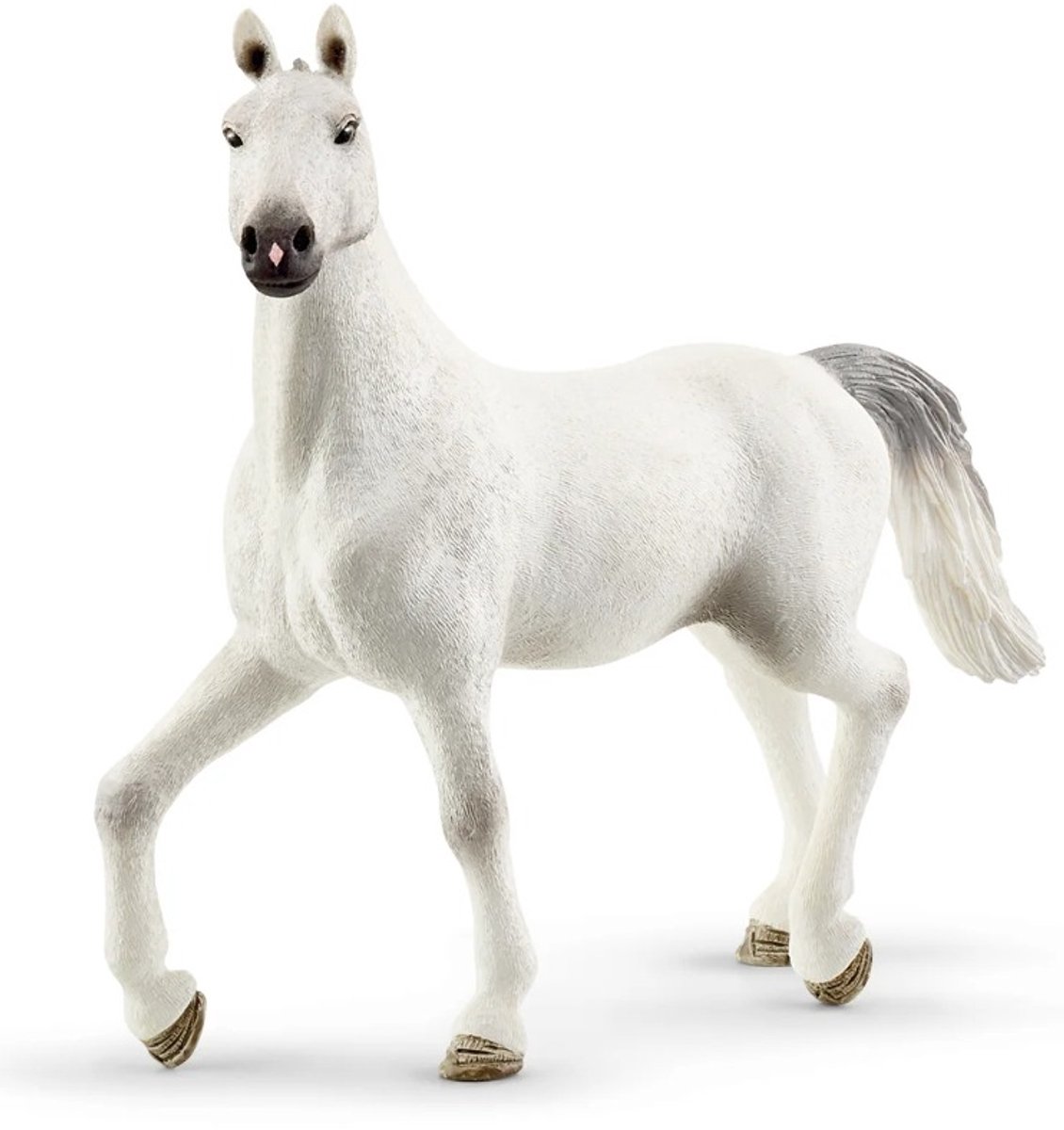 schleich HORSE CLUB Rijhal Peppertree - Paardentraining - Paardenspeelgoed - 42639 — afbeelding 17