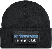 Muts - sc Heerenveen is mijn club