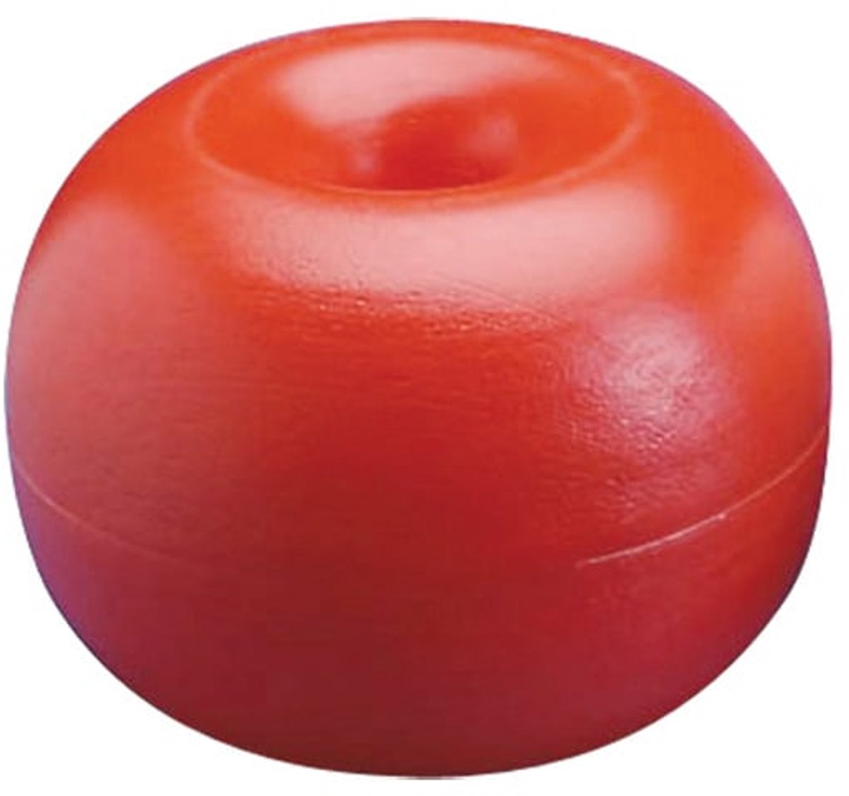 Drijvers voor aan ballenlijn en zwemlijnen - 190mm - Oranje