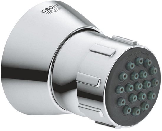 Relexa Plus 50 Chuveiro de teto 1 jato | - AG Company Page
