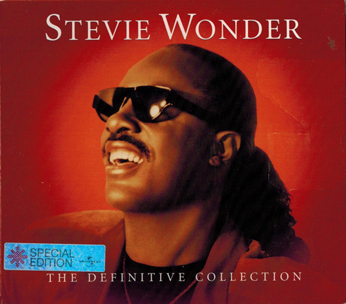 Definitive Collection