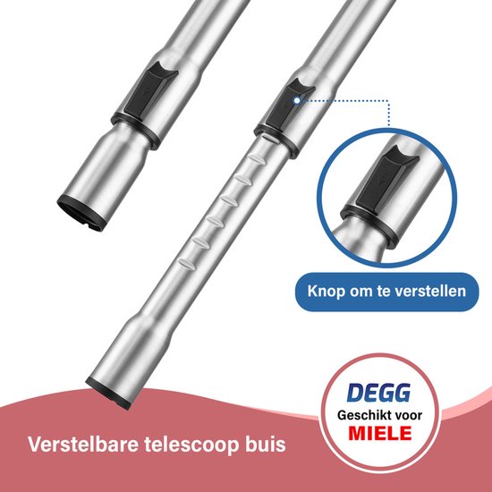 Curieux-Lot de 4 Filtres HEPA pour Miele AirClean SF-HA 50 Filtres