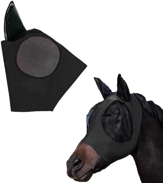 Beste vliegenmasker 2021 – Top 10 vliegenmaskers