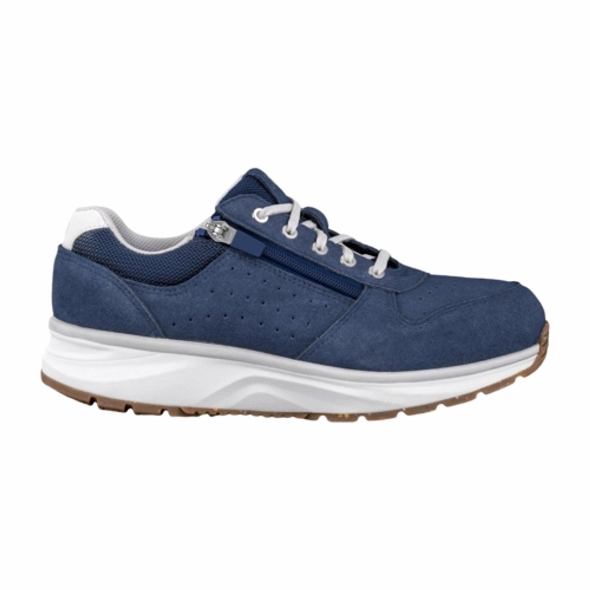Joya Sneaker Women Dynamo Zip Dark Blue II