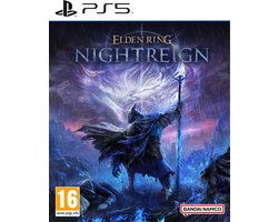 Elden Ring: Nightreign - PS5 Image