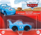 Disney Pixar Cars JDM16, Auto, 3 jaar, Metaal, Blauw | bol