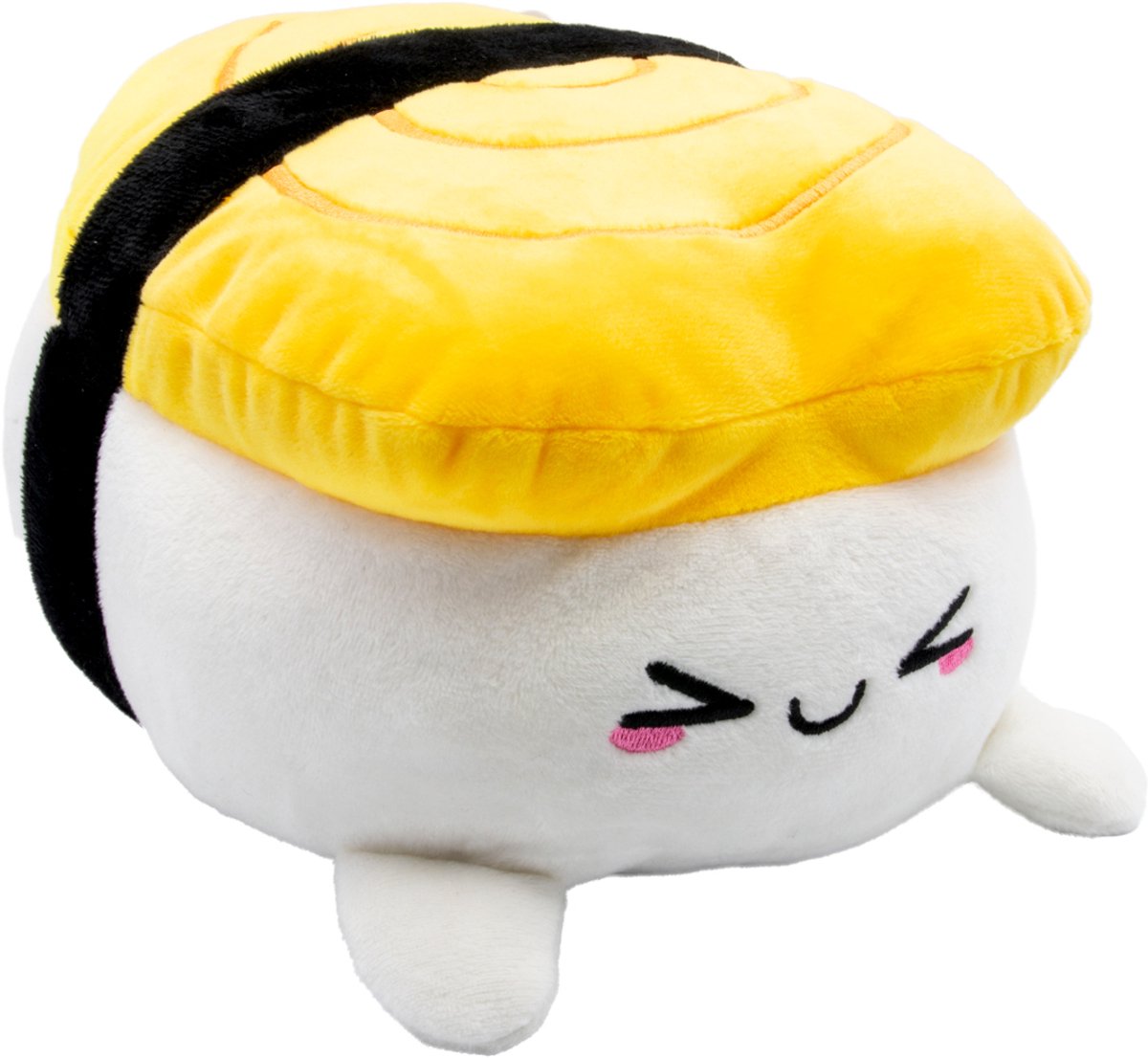 Plushi Plush Figure Nigiri with Egg 20 cm