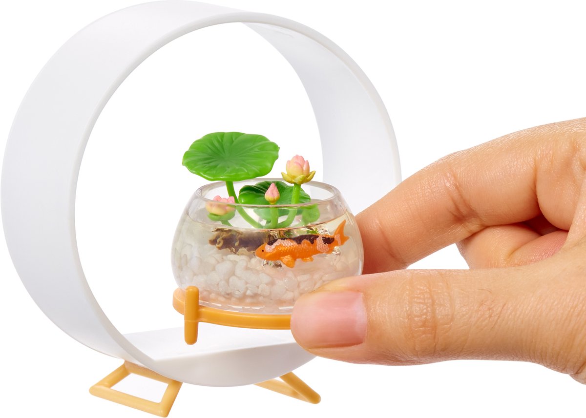 Miniverse Make It Mini Nature - Serie 2 - Knutselset — afbeelding 7