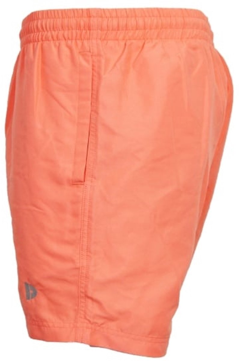 Donnay - Zwemshort kort (Toon) - Sportshort - Heren - Salmon (1367) — afbeelding 3