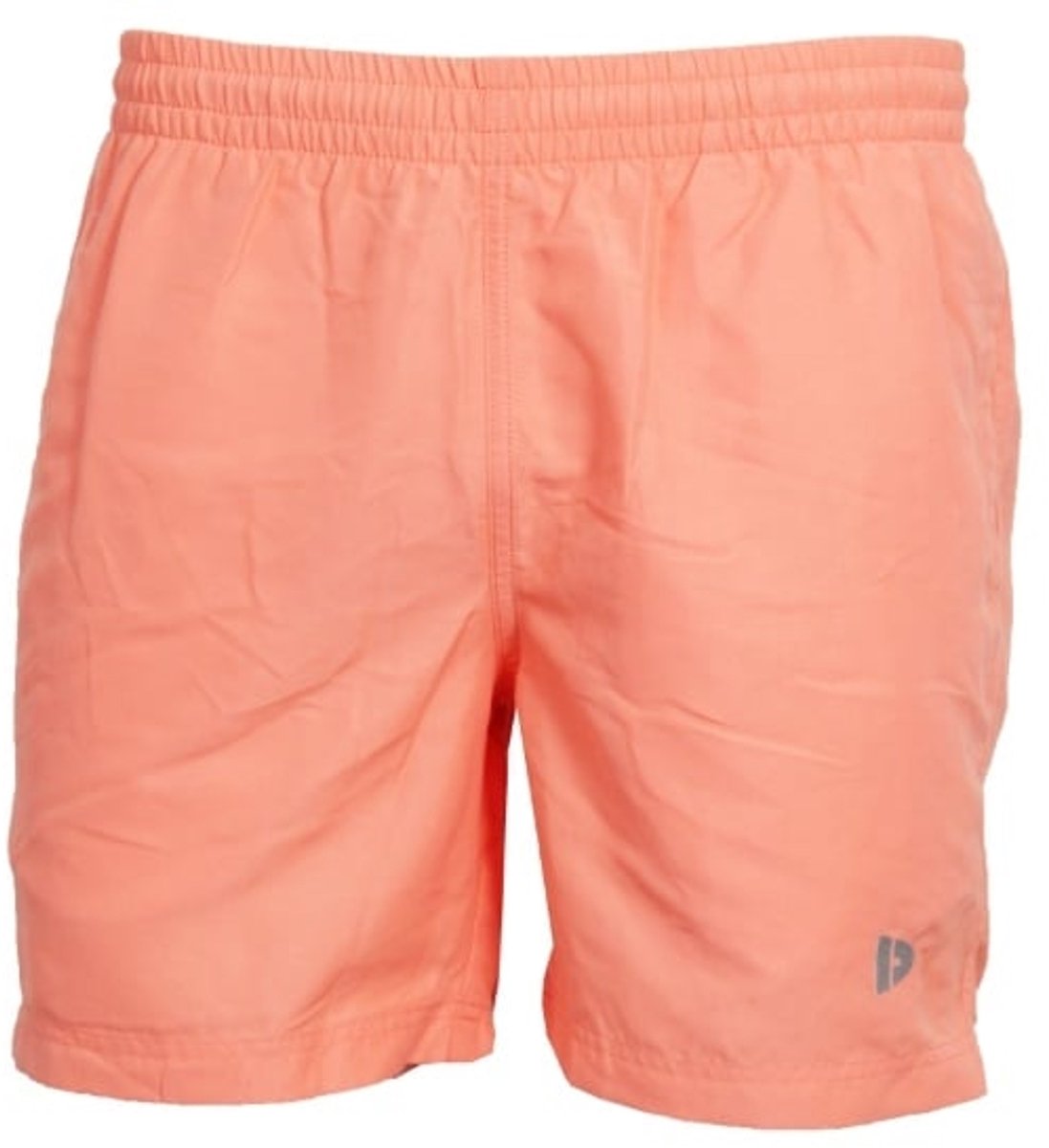 Donnay - Zwemshort kort (Toon) - Sportshort - Heren - Salmon (1367) — afbeelding 5