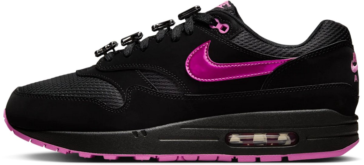Nike AIR MAX 1 PREMIUM SNEAKER