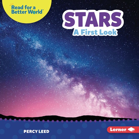 Stars - cover