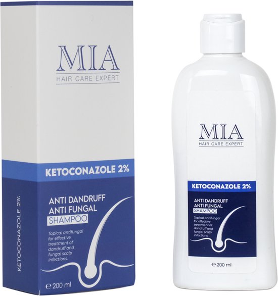 Foto: Ketoconazol shampoo 2 nizoral shampoo alternatief ketoconazol ketoconazol shampoo eczeem shampoo ketoconazol shampoo 20mg anti roos shampoo 200 ml