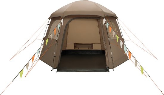 Easy Camp Tent Sandland Yurt van Easy Camp — afbeelding 4