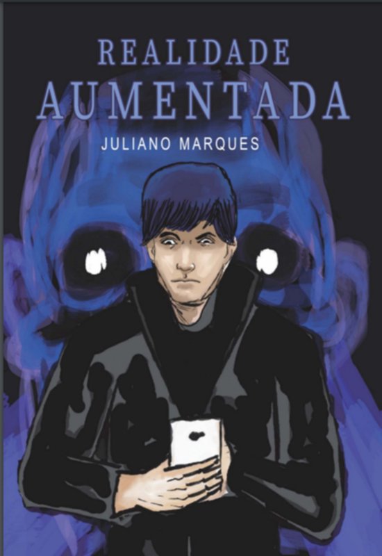 Realidade Aumentada - cover
