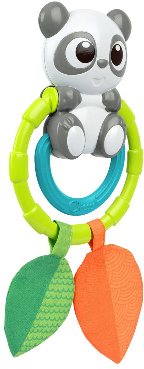 Chicco Panda Rammelaar 11593000000 van Chicco — afbeelding 2