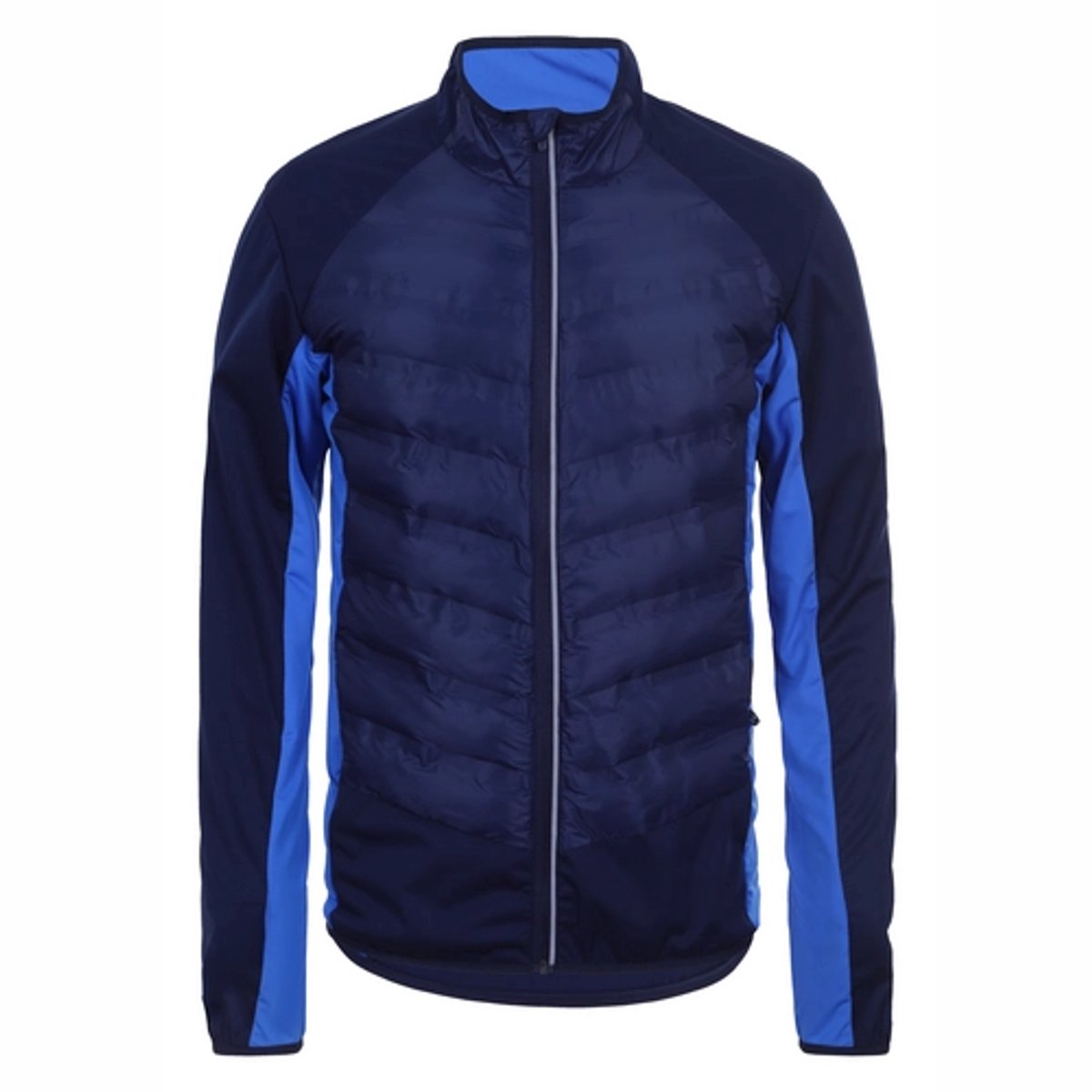 Tennisjas Rukka Men Madekoski Dark Blauw