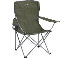 Easy Camp Spruce Chair Campingstoel Opvouwbaar Olivine