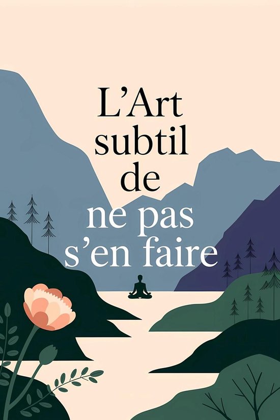 L'art subtil de ne pas s'en faire