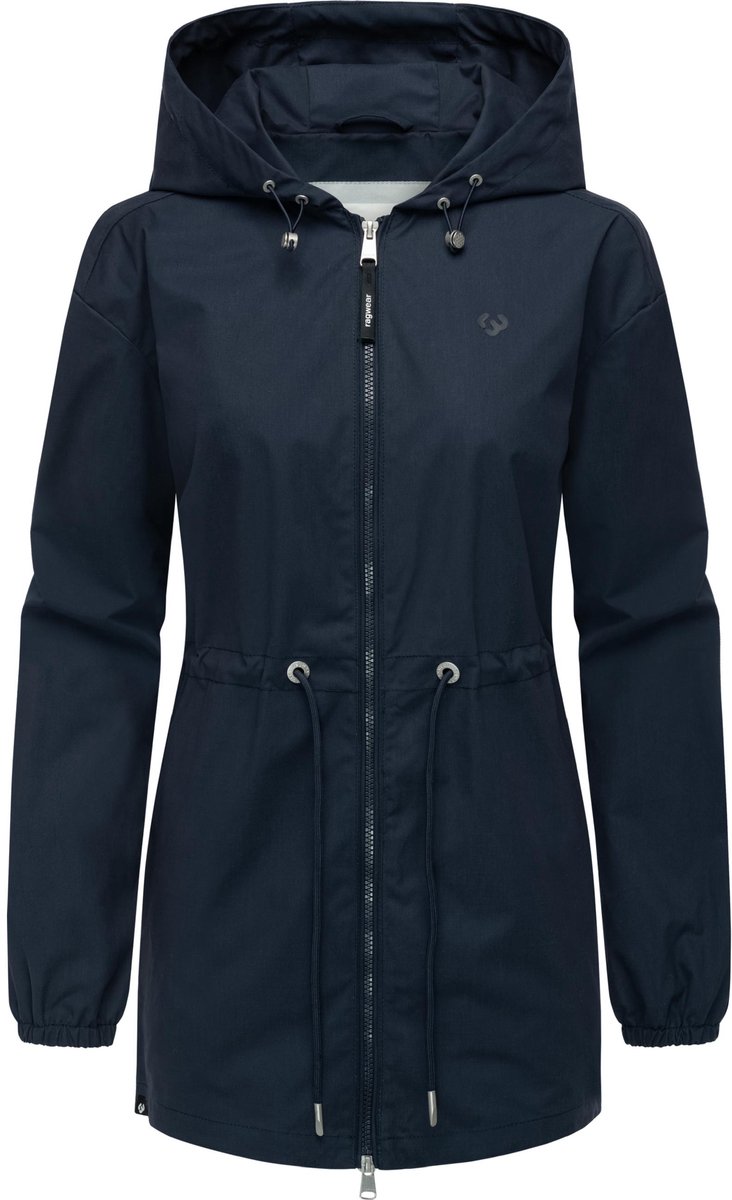 Ragwear Damen Buitenjas