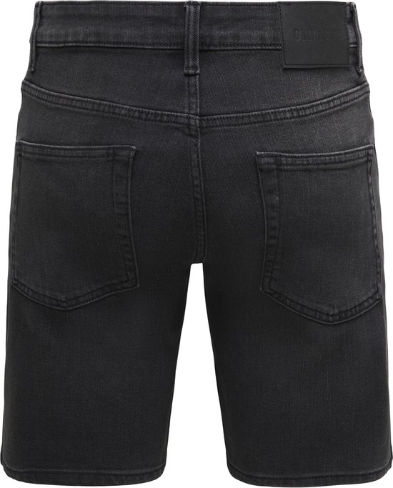 Only & Sons Weft Denim Pantalon Homme - Taille M
