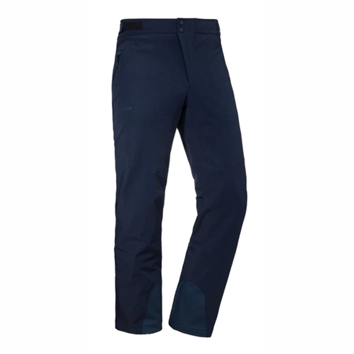 Skibroek Schöffel Men Ski Pants Regular Arlberg1 Blazer Blauw
