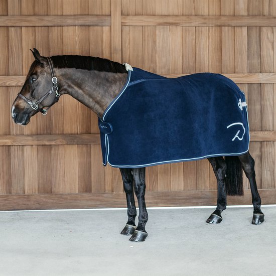 Kentucky all weather outdoor deken navy 0 grams
